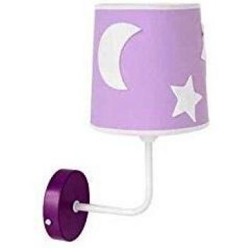 Sospensione Star Lilla 1xe27 Regx25d – My Lamp