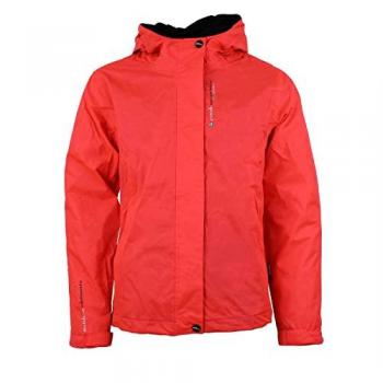 Giacca Da Vento Peak Mountain Coupé Femminile GAJIK