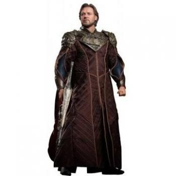 Jor‑El, le Mère de Superman – Miniature Hot Toys