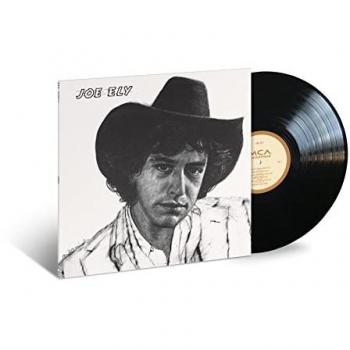 Joe Ely - Vinyle Collector
