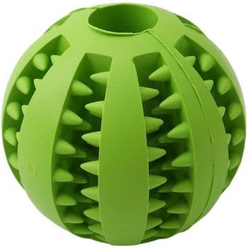 Pet Chew Toy Balls for Teeth Cleaning