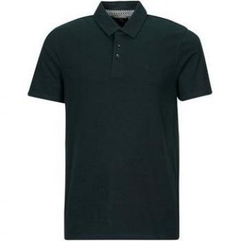 Polo de Hombre Volcom Manga Corta