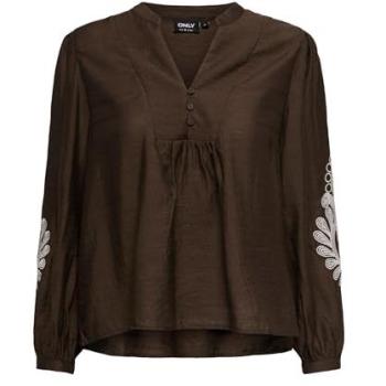 Kana Femme Blouse WVN