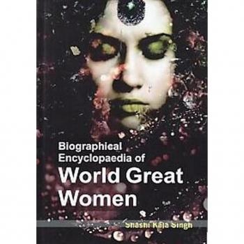 Vitalsource Technologies, Inc. Biographical Encyclopaedia Of World Great Women