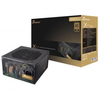 Seasonic X650 650 Watt Full Modular Power Supply