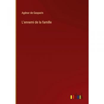 L'ennemi de la famille