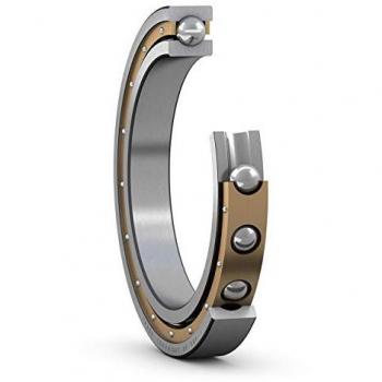 SKF 6205 MA/C3 High Clearance Brass Cage Ball Bearing
