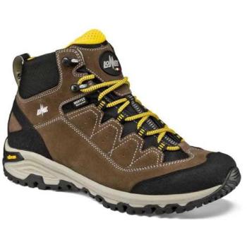 Lomer Sella High MTX Mountain Hikers