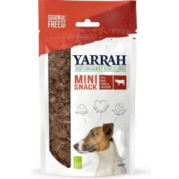 Yarrah Wołowe Przysmaki Mini
