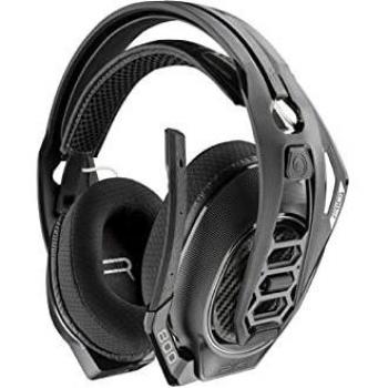 Auriculares Gaming Nacon RIG800HSV2 Diadema - Negro