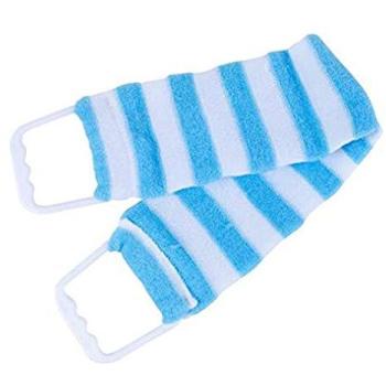 EasyLife EcoBack Scrubber (Green/Blue) – Poly Comfort