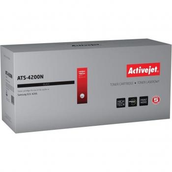 ActiveJet ATS-4200N Compatible Negro 1 Pieza(s)