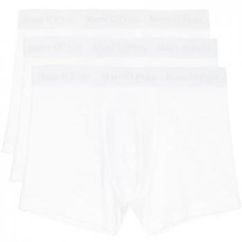 Boxer Essentials de Marc O’Polo – Color Blanco