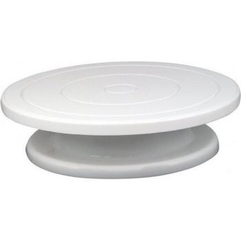 Rotating Cake Stand