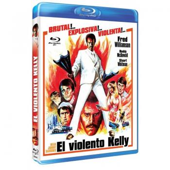 El Violento Kelly : L'Incontournable