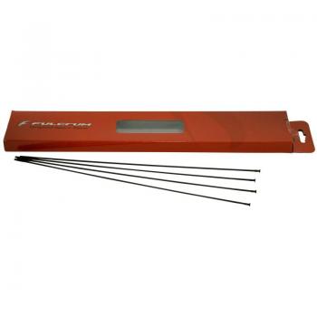 Kit raggi - W40DB-001 anteriore SX o posteriore DX, per Wind 40 DB (4 pezzi)