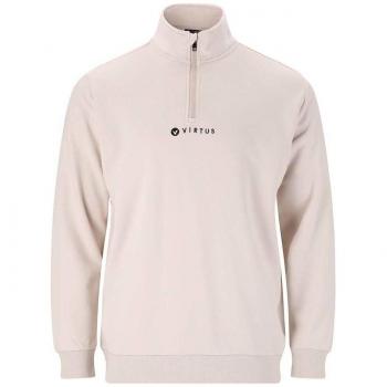 Sudadera Virtus Hotown M Half Zip Ultra Suave
