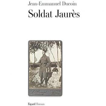 Soldat Jaurès