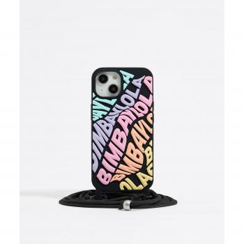 Capa Rosa Chic para iPhone 13
