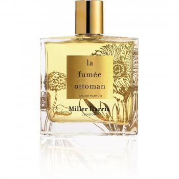 La Fumée Ottoman Eau de Parfum