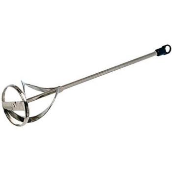 CK Paint Mixer Paddle 85mm 420mm