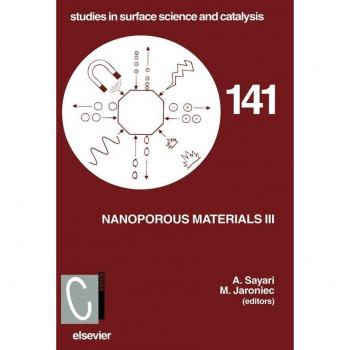 Vitalsource Technologies, Inc. Nanoporous Materials Iii