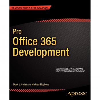 Pro Office 365 Development
