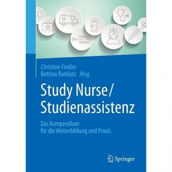 Study Nurse / Studienassistenz