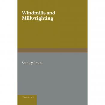 Windmills and Millwrighting