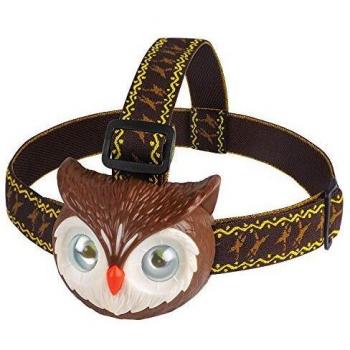 DX DA XIN Bright LED Head Torch for Night Running and Hiking