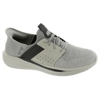 Sneakers Skechers Slade-Ocon Grigio