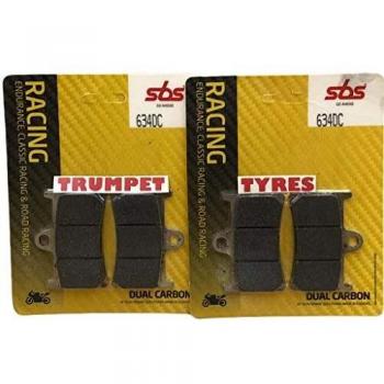 Plaquettes SBS 634DC