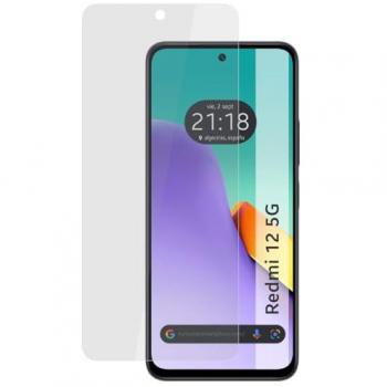 Protector de Pantalla Hidrogel Antihuellas Xiaomi Redmi 12 5G