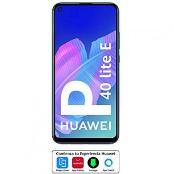 Huawei P40 Lite E 4GB/64GB Azul (Aurora Blue) Dual SIM