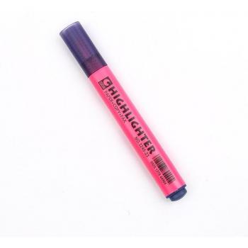 Kawaii Crayon Highlighter Pen