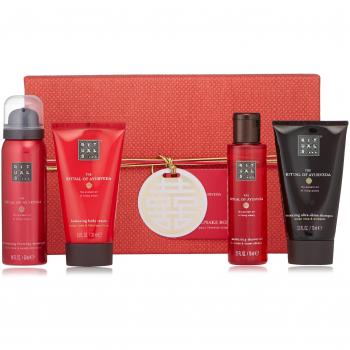 Ayurveda Balance Geschenkset 2017