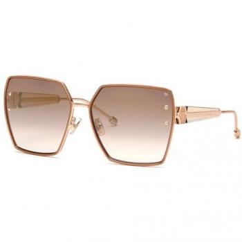 Occhiali da Sole Brown Femme Philipp Plein SPP122W 300G