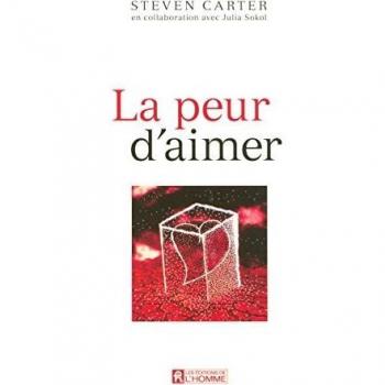 La peur d'aimer