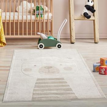 MARA710 Kinderteppich für das Spielzimmer, 11 mm Höhe