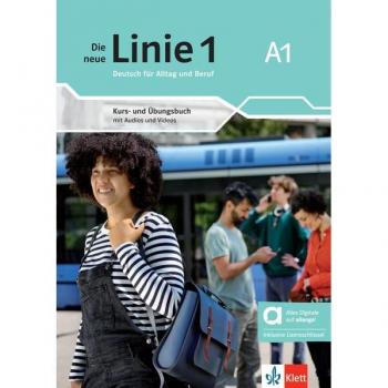 DIE NEUE LINIE 1 A1 A+E HIBRIDO+ALLANGO
