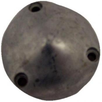 Anode Maxi Prop en zinc