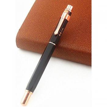 Metal Fountain Pen 0.38mm Calligraphy Pen