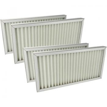 Stiebel‑Eltron M5 Air Filter Set – 4 Units