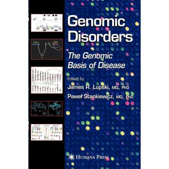 Genomic Disorders