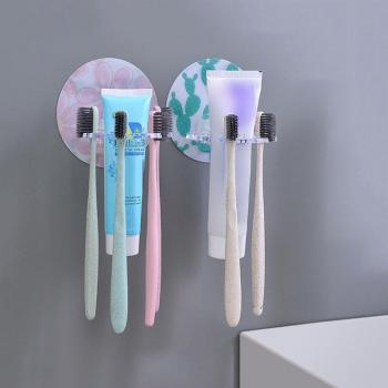 Soporte Multitarjeta para Cepillos