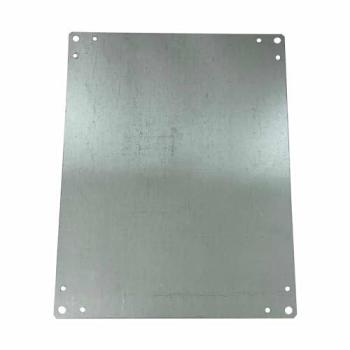 ABB Aria 54 Stainless Steel Mounting Plate – SKU 4TBA831053C0100