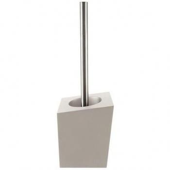 Soporte Poliresina Spirella Yoshi Taupe