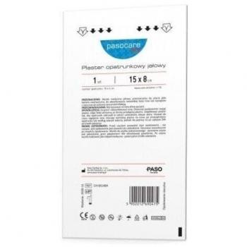 ProBand 5×5 Medical Tape Roll