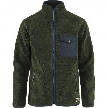 Sudadera Polar Fjall Raven Vardag M Adulto XL