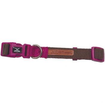Collare di Nylon X-Trm Doppio Premium